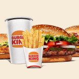 Burger King Jyllingevej Roedovre Mad