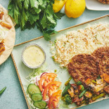 Farum Pizza Kebab House Ocakbasi Mad