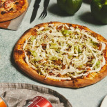 Perfekt Pizza Pita Mad