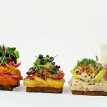 Aamanns Deli Takeaway Østerbro Drik
