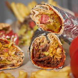 Kebab House Mad