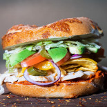 Byens Bagel Drik