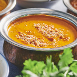 Indian Flavours Drik