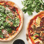 Canaria Pizza Mad