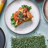 Hillerød Smørrebrød Mad