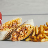 O'snacks French Tacos Nørrebro Mad