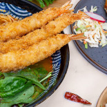 Tora Izakaya Mad