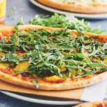 Pizze De Lazio Mad