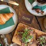 Florie Smørrebrød Drik