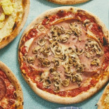 Roberto's Pizza Mad