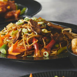 China Grill Bagsværd Mad