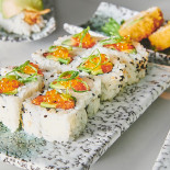 Sushi Amor Mad
