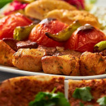Safir Kebab Kulgrill Mad