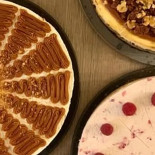 Desserthuset Catering Mad