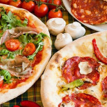 Vejlby Pizza Risskov Mad