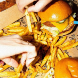 Pop's Diner Drik
