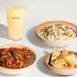 Ritta Vesterbro Drik