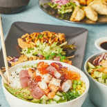 Sino Sushi Viby Mad