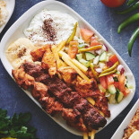 Konya Kebab Mad