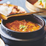 Captain H Chinese Bbq Korean Bistro Drik