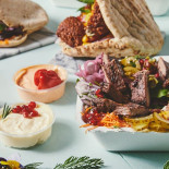 Pita Hytten Mad