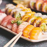 Hana Food Gallery Mad