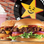 Carl's Jr Mad