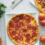 King Of Kebab Pizza Grill Mad