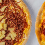 Torino Pizza Mad