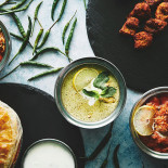 Chai Shai Drik