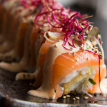 Kato Sushi Drik