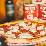 Via Vai Pizza Drik