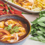 Thai 2 You Mad