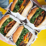 Yoburger Drik