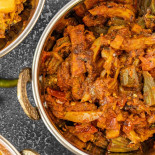 Indian Spice Mad