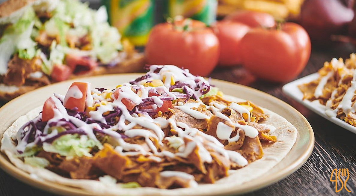 Måløv Kebab Mad