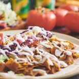 Måløv Kebab Mad