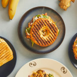 Maries Sandwich And Cafe Mad