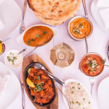 Tandoori Masala Drik