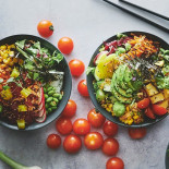 Men-o Ramen Gammel Torv Drik