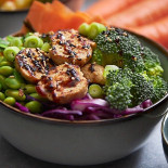 Go Poke Bowl Mad