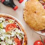 Pita Boulevard Mad