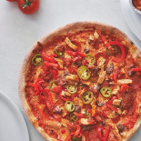 Park Pizza Mad