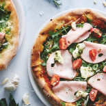 Uni Pizza Mad