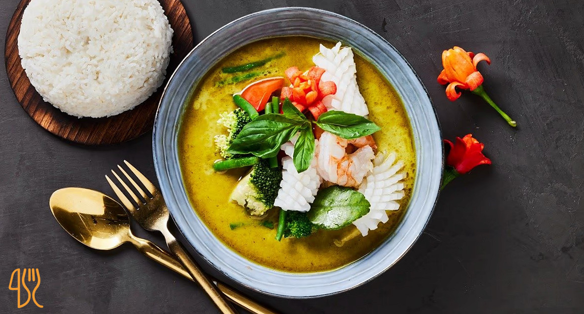 Boran Thai Mad