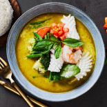 Boran Thai Mad