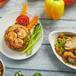 Jasmin Rice Takeaway Brønshøj Mad