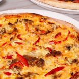 Valentino's Pizzabar Mad