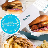 Hubb Kitchens Vesterbro Mad