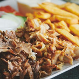 Kebap Mann Mad